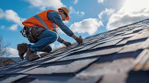 Fast & Reliable Emergency Roof Repairs in Garden Acres, CA